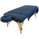 Kit 3 pièces en Microfibre : Drap Housse + Drap Plat + Housse Têtière - 1