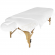 Kit 3 pièces en Microfibre : Drap Housse + Drap Plat + Housse Têtière