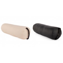 Coussin de Massage Fluffy Cylindrique