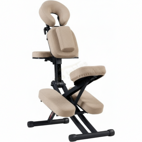 Kit Housses de Protection pour Chaise de Massage - 1