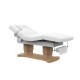 Table de massage électrique EMER – 4 moteurs, Chauffante, 195×75 cm