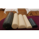 Coussin de Massage Fluffy Cylindrique - 1