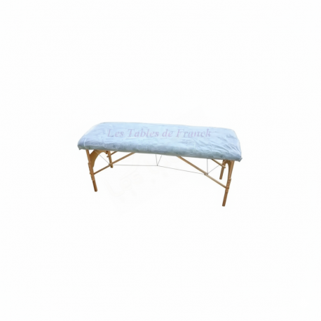 Draps Housses Non Tissés 30 Gr - 1