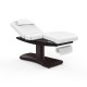 Table de massage électrique MICA – 3 moteurs, Sans chauffage, 199×74 cm