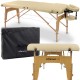 Table de Massage ECO 1er Prix - 1