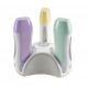 Chauffe Cire Triple Luxe PRO - 1