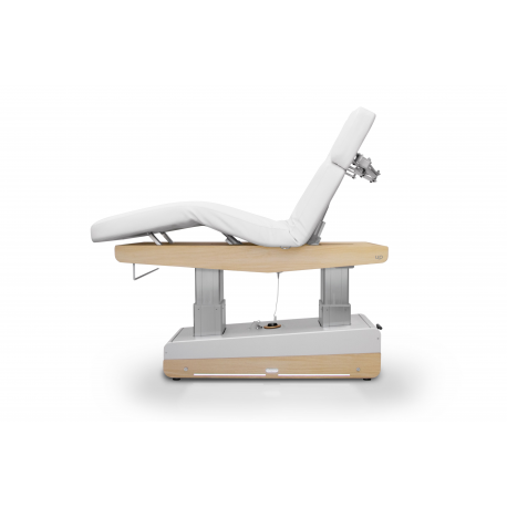 Table spa électrique Naggura Swop S4 UP 4 moteurs