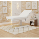 Table de massage Électrique NUUNA feel 2 – 2 Moteurs - 2
