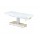 Table de massage Électrique NUUNA feel 2 – 2 Moteurs - 3