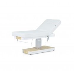 Table de massage Électrique NUUNA feel 2 – 2 Moteurs - 4