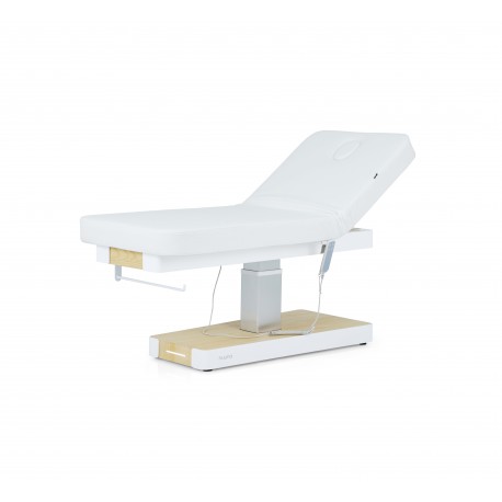 Table de massage Électrique NUUNA feel 2 – 2 Moteurs - 4