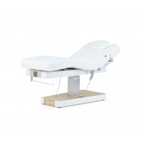 Table de massage Électrique NUUNA feel 3 – 3 Moteurs - 5