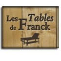 Boutique Les Tables de Franck