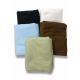 Kit complet 3 pièces en flanelle de coton : Drap Housse + Drap plat + Têtière - 8