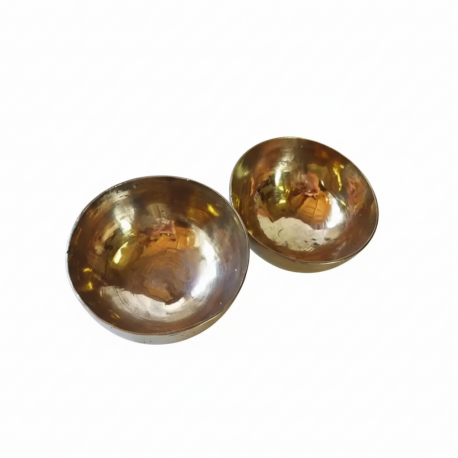 Bol de Massage Ayurvédique Kansu - 1