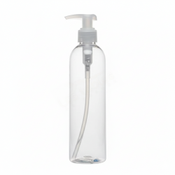 Bouteille 250 ml + Pompe - 1