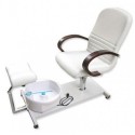 Fauteuil de Pédicure ASTRA - 2 Modèles -