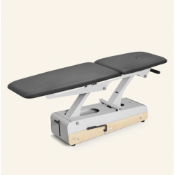 Table de massage électrique Naggura Swop S2 L HYDRO sans électricité - 1