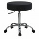 Tabouret réglable a roulette ESSENTIEL - 1