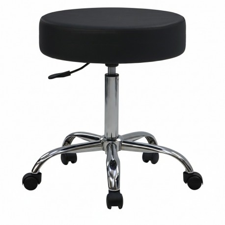 Tabouret réglable a roulette ESSENTIEL - 1