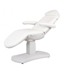 Fauteuil de Soin Esthétique VOME SMART- 3 ou 4 moteurs / Avec ou Sans Chauffage - 1