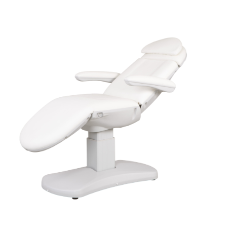 Fauteuil de Soin Esthétique VOME SMART- 3 ou 4 moteurs / Avec ou Sans Chauffage - 1