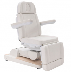 Table NUUNA CARE 4 - 1