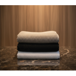 Petite Serviette Bambou - 30*50 ou 50*80 - 1