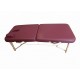 Table de Massage Tui Na 76 cm - Mousse ferme - 3