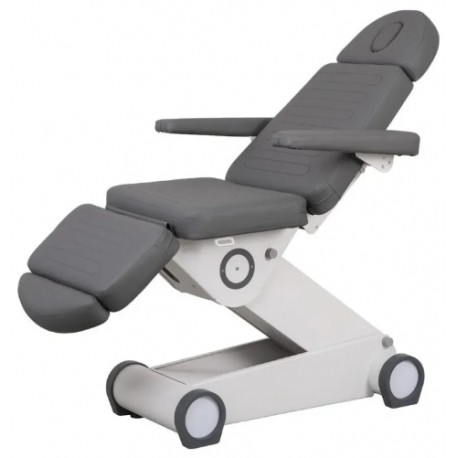 Fauteuil Esthétique Electrique 4 moteurs B-Light - 1