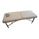 Table de Massage Confort PRO à mémoire de forme - Largeur 76 cm ou 80 cm - 4