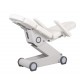 Fauteuil Esthétique Electrique 4 moteurs B-Light - 13