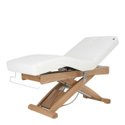 Table Electrique de Massage Chassis croisé CYX + Table Electrique de Massage Chassis croisé CYX +
