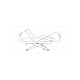 Table Electrique de Massage Chassis croisé CYX +
