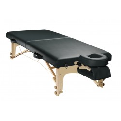 Nouvelle Table d'Ostéopathie Pliante et Portable Pro