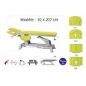 Table électrique ECOPOSTURAL