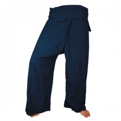 Pantalon Thaï de massage - Fisherman Pant